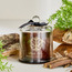 Oriental Black Forest Scented Jar Candle - 20 h-household-homefragrance-candles-image-1