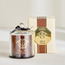 Oriental Black Forest Scented Jar Candle - 20 h-household-homefragrance-candles-image-2