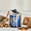 Oriental Woody Aroma Scented Jar Candle - 20 h-household-homefragrance-candles-image-1