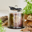 Oriental Black Forest Scented Jar Candle - 30 h-household-homefragrance-candles-image-1