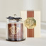 Oriental Black Forest Scented Jar Candle - 30 h-household-homefragrance-candles-image-2