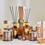 Oriental Black Forest Scented Jar Candle - 30 h-household-homefragrance-candles-image-4