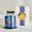 Oriental Woody Aroma Scented Jar Candle - 30 h-household-homefragrance-candles-image-2