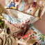 Arabian Bazaar Filled Cushion - 40x65 cm-household-cushionsandthrows-filledcushions-decorativecushions-image-4