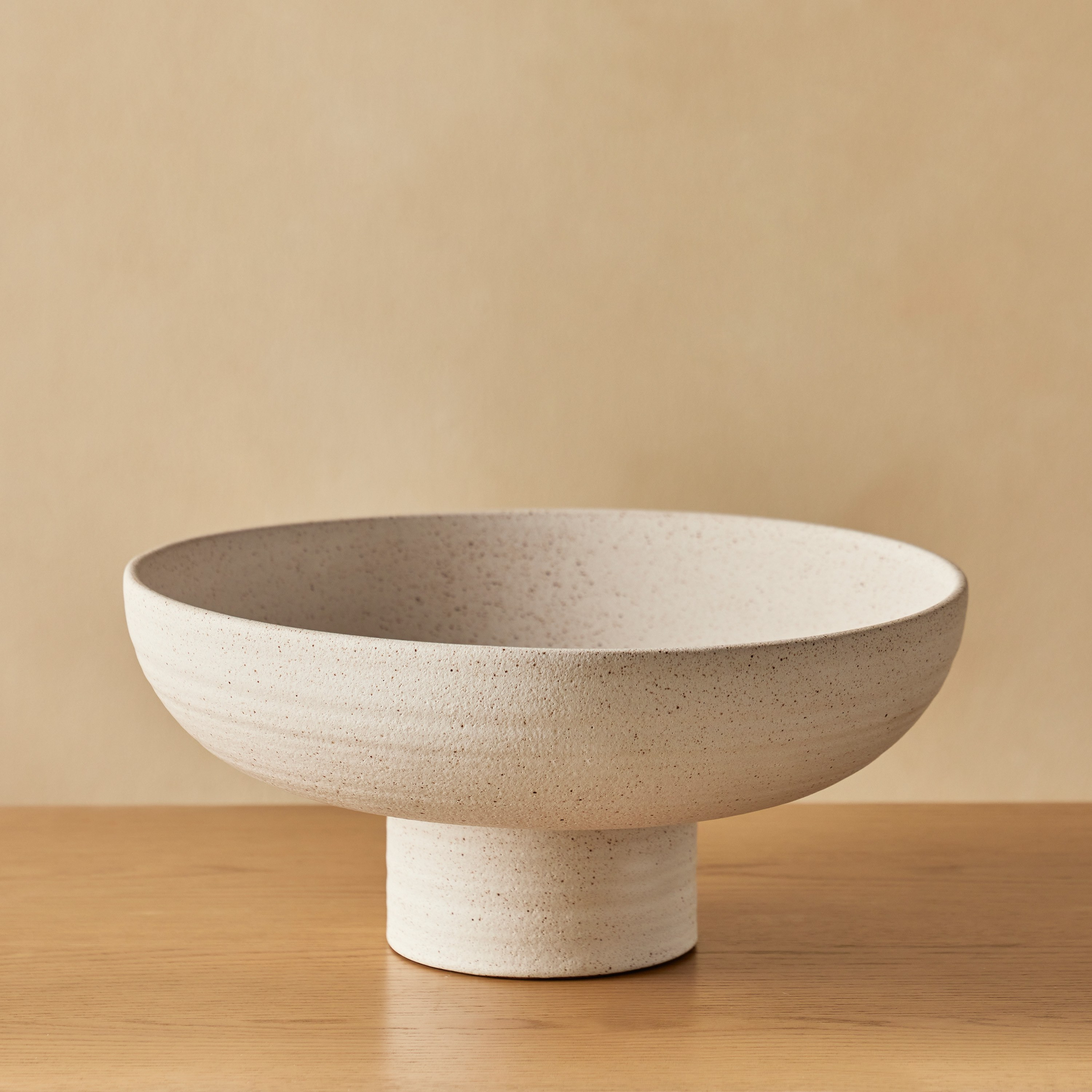 Reagan Ceramic Decorative Bowl-household-decor-vasesandbowls-image-1
