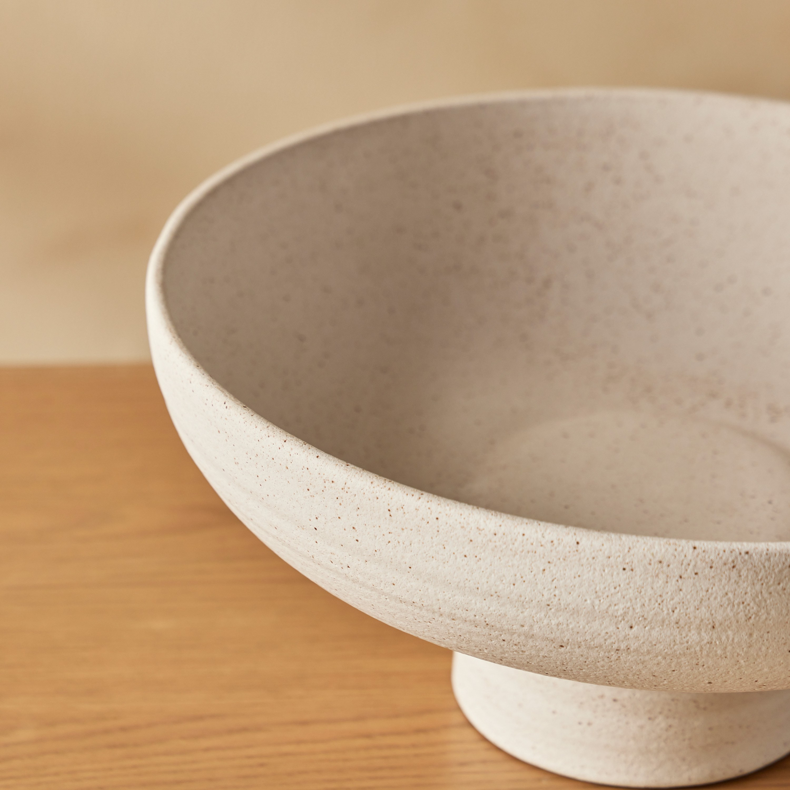 Reagan Ceramic Decorative Bowl-household-decor-vasesandbowls-image-3
