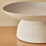 Reagan Ceramic Decorative Platter - 30x35 cm-household-decor-vasesandbowls-image-3