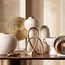 Modern Nomad Twin Link Decorative Sculpture-household-decor-decorativeobjectsandsculptures-image-3