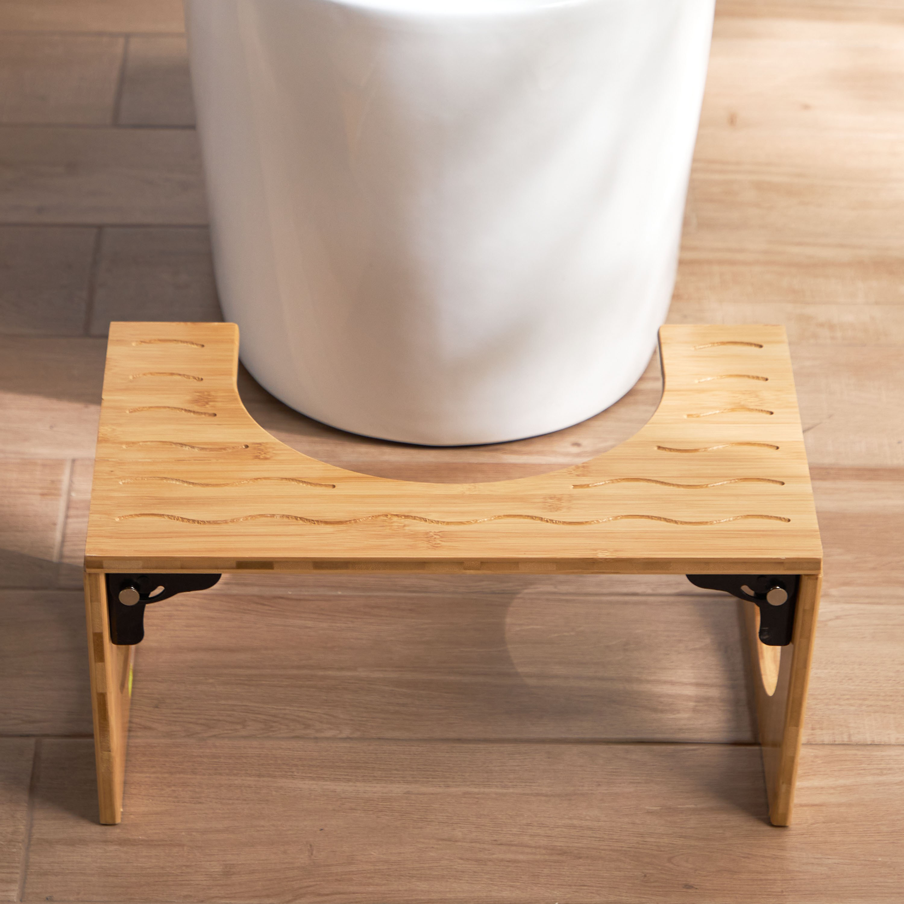 Brookline Foldable Squatty Toilet Stool-household-bathandlaundry-shower-showeraccessories-image-2