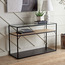 طاولة كونسول - أندرس-furniture-livingroom-consoletablesandmirrors-image-6