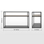 طاولة كونسول - أندرس-furniture-livingroom-consoletablesandmirrors-image-1