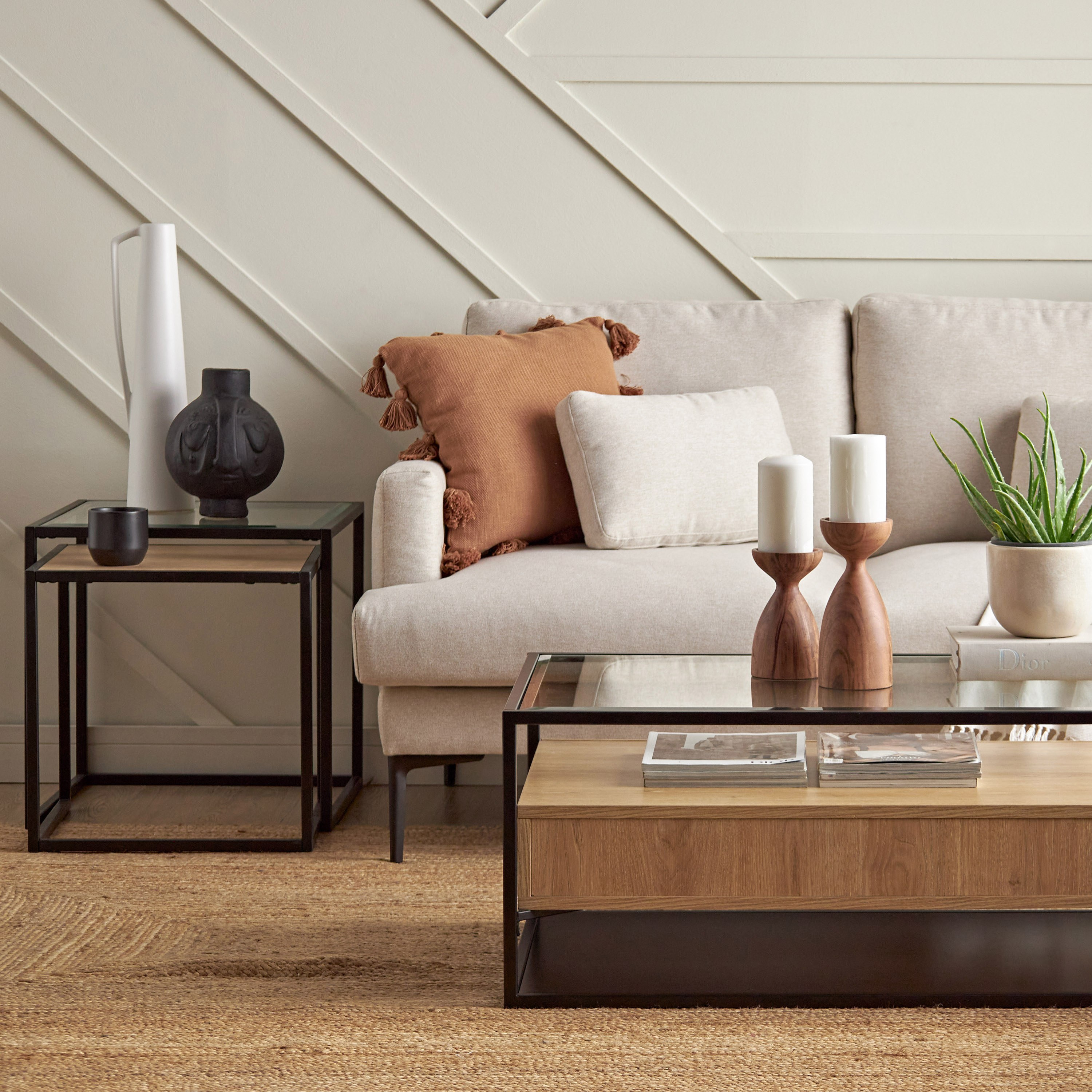 طاولات متداخلة - أندرس - طقم من قطعتين-furniture-livingroom-nestoftables-image-4
