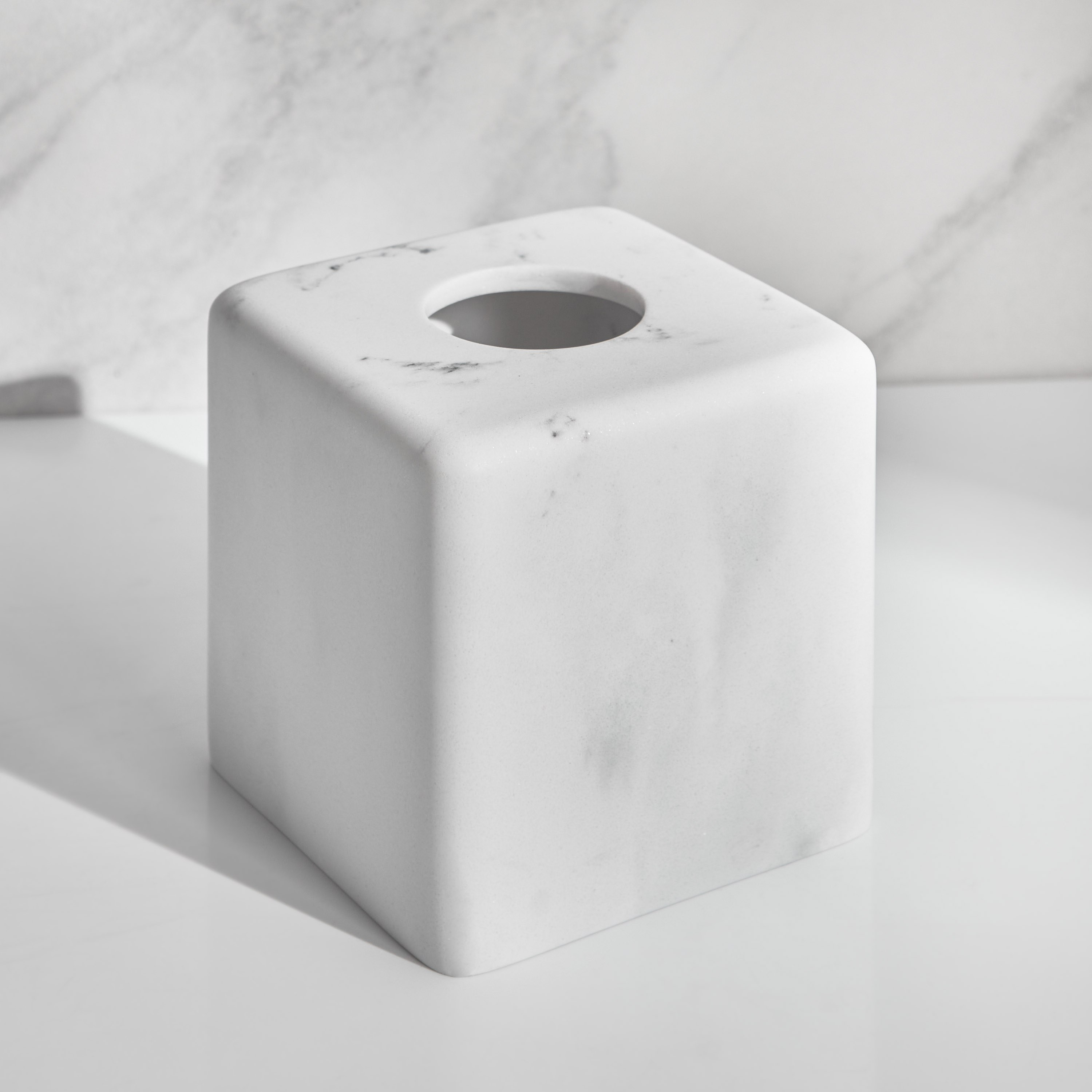 Sofia Tissue Holder-household-bathandlaundry-bathaccessories-tissueboxesandcottonjars-image-2