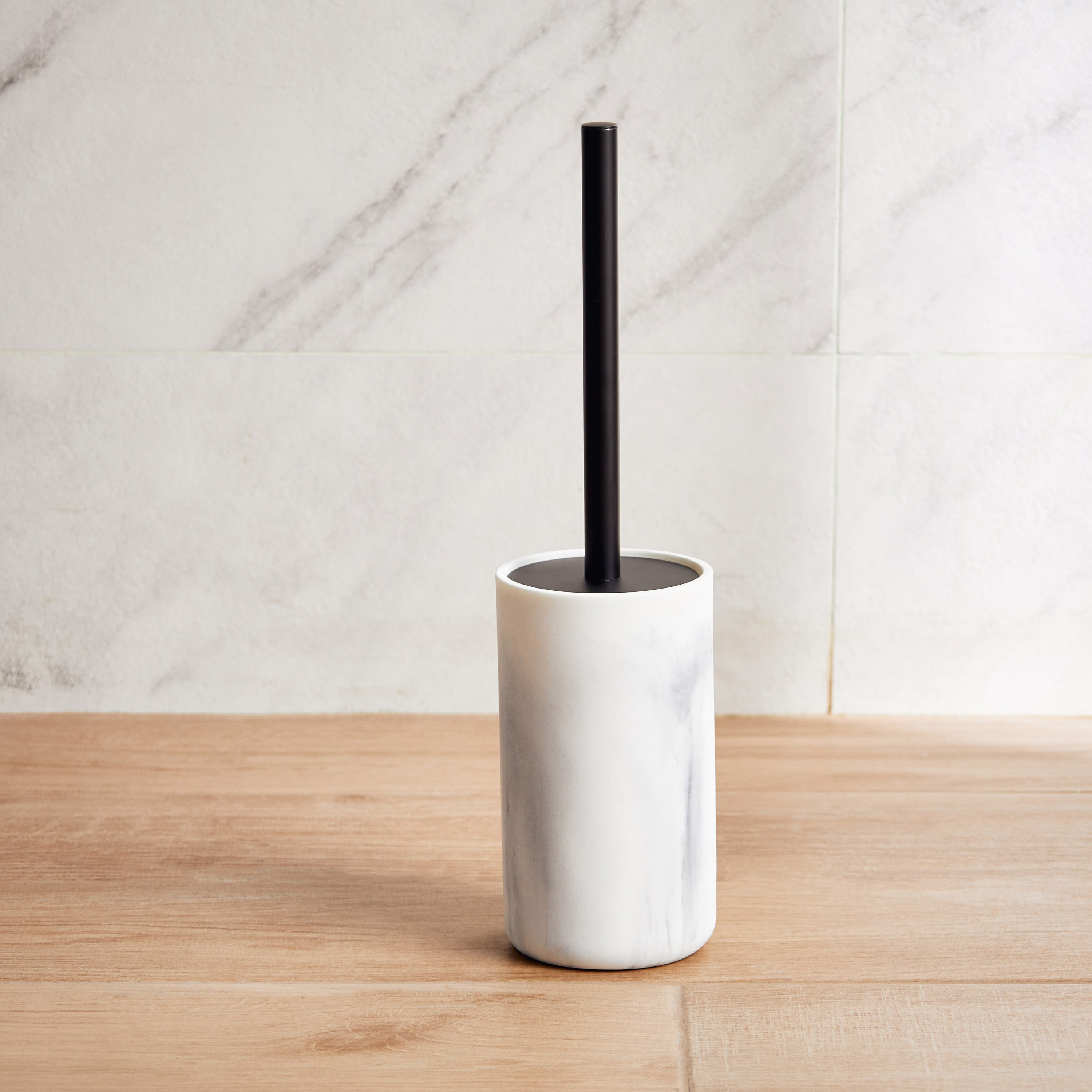 Sofia Toilet Brush Holder