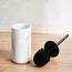 حامل فرشاة حمّام - صوفيا-household-bathandlaundry-bathaccessories-toiletbrushholders-image-3