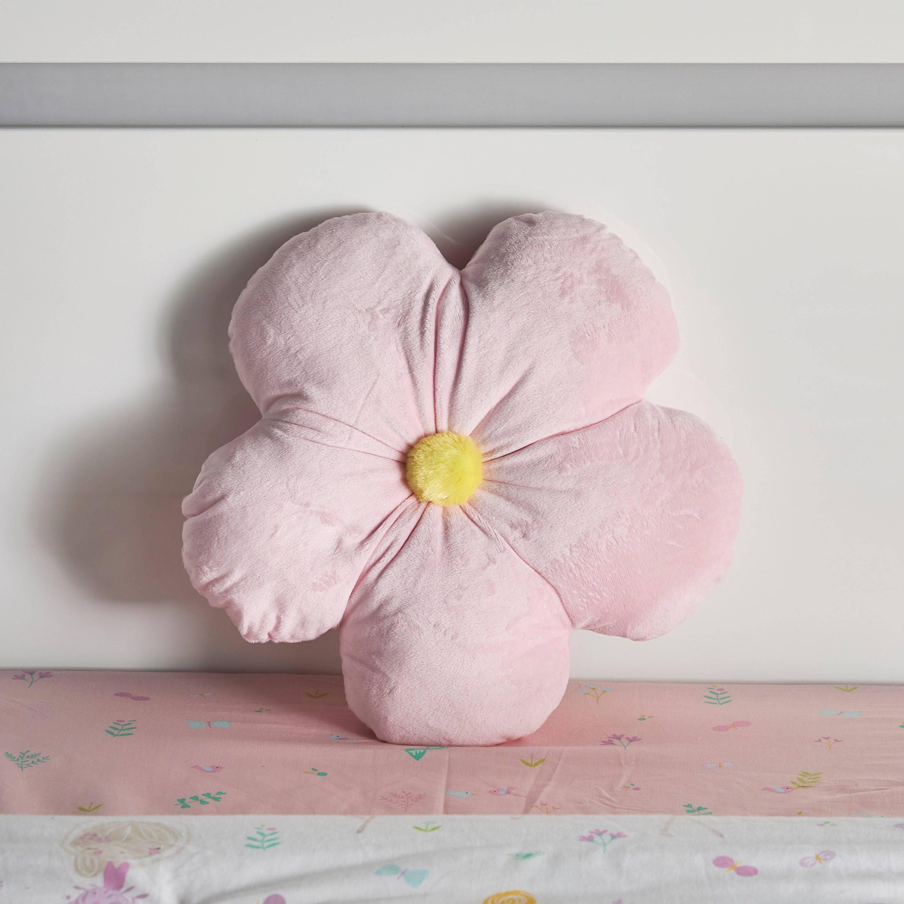 Missy Flower Cushion - 40 cm