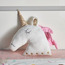 Kate Unicorn Cushion - 37x48 cm-kids-beddingandwindows-bedding-filledcushionsandcovers-image-1