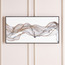 Minya Framed Canvas Wall Art - 120x60 cm-household-walldecorandmirrors-wallart-image-1