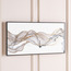 Minya Framed Canvas Wall Art - 120x60 cm-household-walldecorandmirrors-wallart-image-2