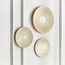 طقم زينة حائط 3 قطع - دينتي-household-walldecorandmirrors-wallaccents-image-3
