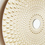 طقم زينة حائط 3 قطع - دينتي-household-walldecorandmirrors-wallaccents-image-2