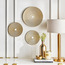 طقم زينة حائط 3 قطع - دينتي-household-walldecorandmirrors-wallaccents-image-1