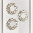 Radiance Wall Accent - Set of 3-household-walldecorandmirrors-wallaccents-image-1