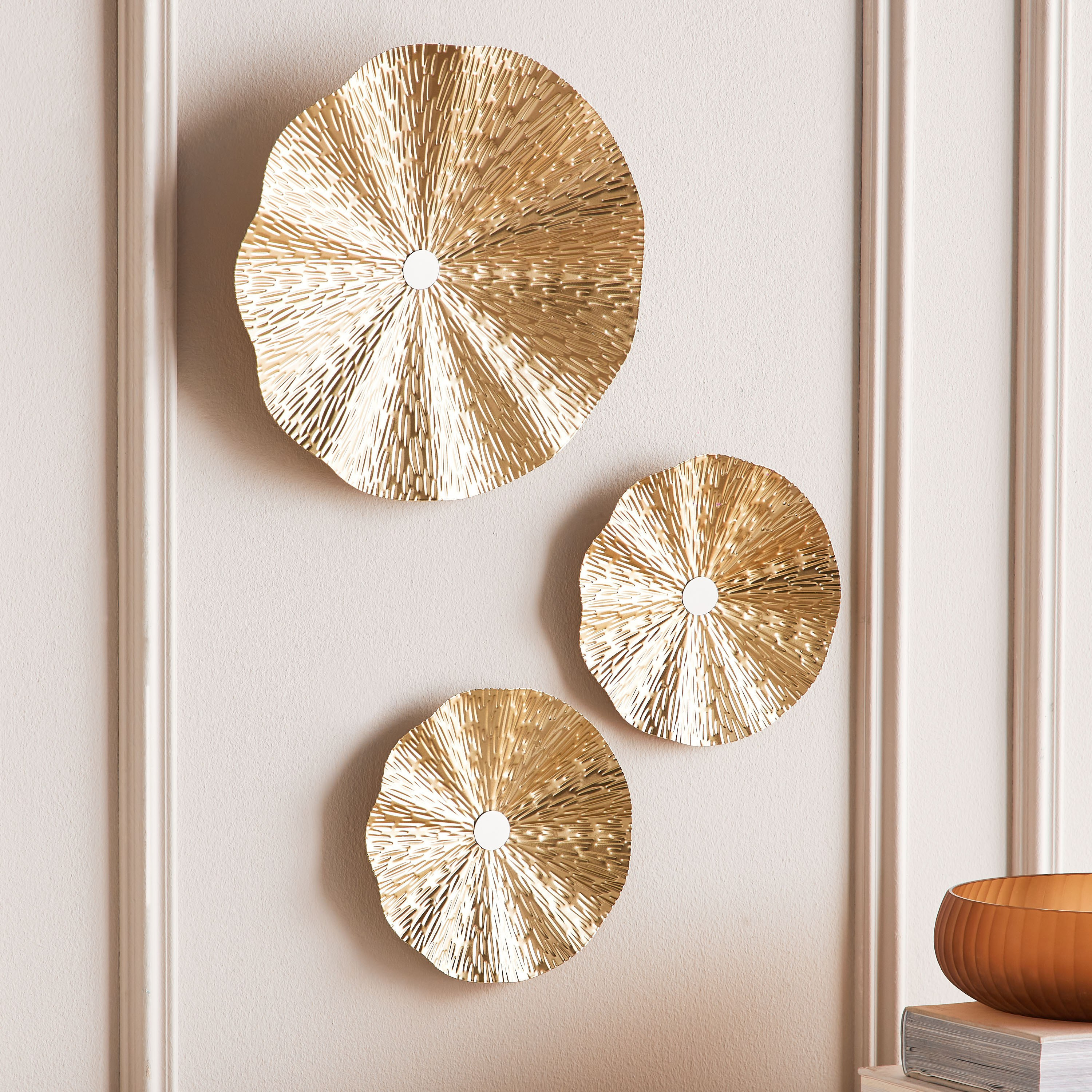 Sensation Wall Accent - Set of 3-household-walldecorandmirrors-wallaccents-image-2