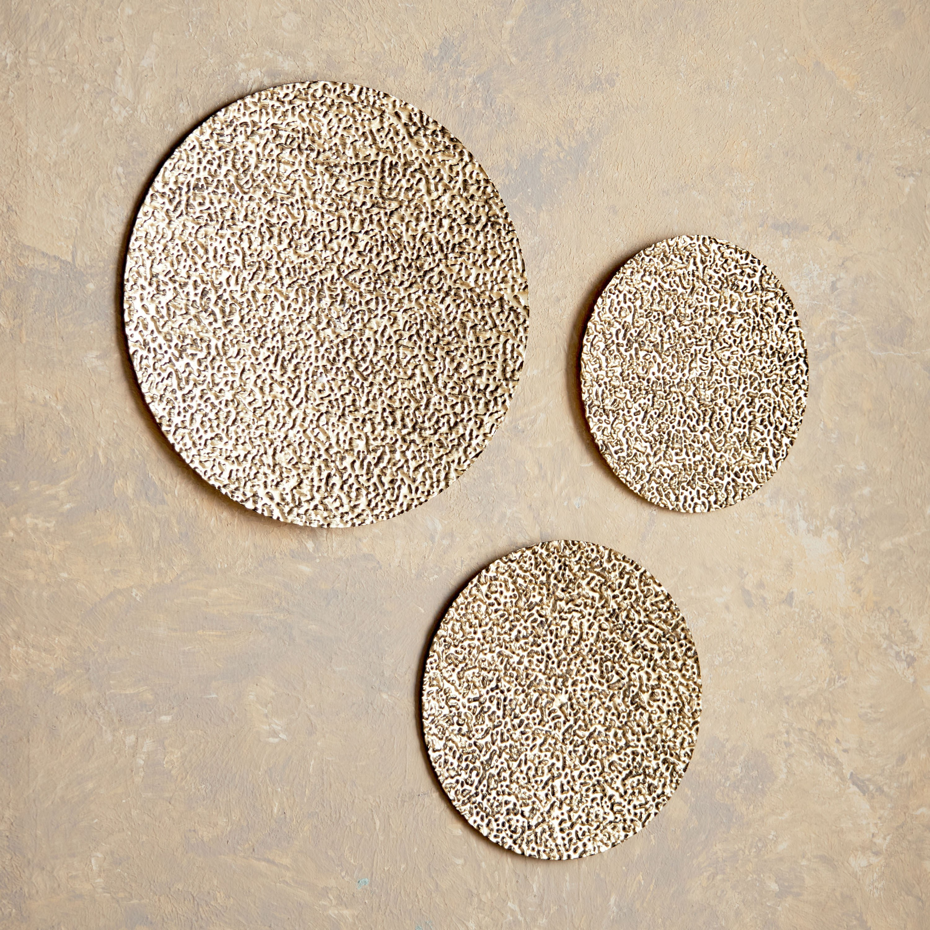 Allure Wall Accent - Set of 3-household-walldecorandmirrors-wallaccents-image-2