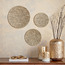 زينة حائط - ألور - طقم من 3 قطع-household-walldecorandmirrors-wallaccents-image-1