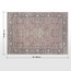 سجادة شنيل - سوزاني - 200x290 سم-household-rugsandcarpets-rugs-image-1