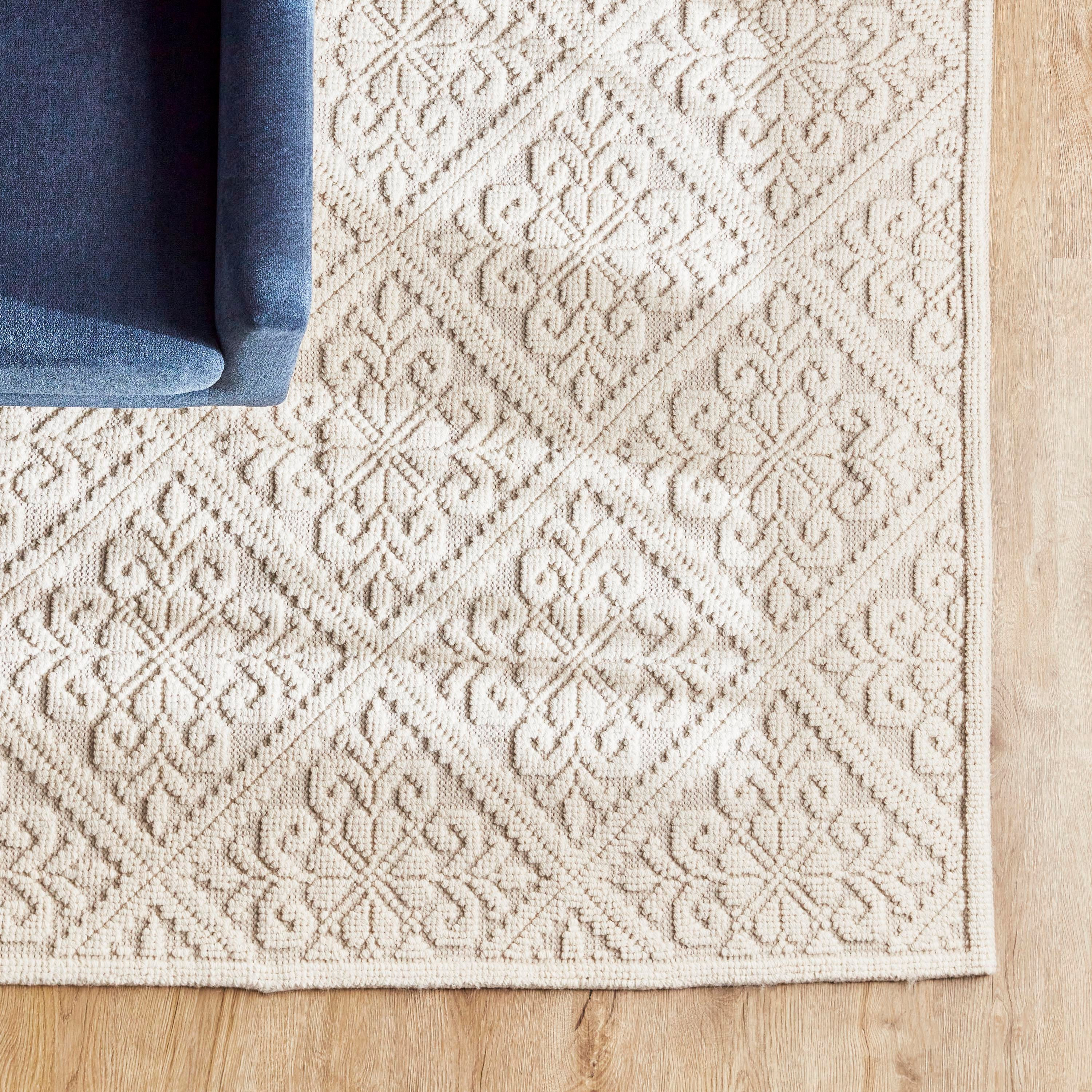 سجادة - سنجار - 200x290 سم-household-rugsandcarpets-rugs-image-1