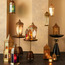 مصباح طاولة معدني - مشكاة مودرن نومادز - 20 سم-binpromo_KSA_Alrajhi_17062026-image-1