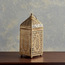Waseem Modern Nomads Metal Table Lamp - 17 cm-household-lighting-tableanddesklamps-image-1