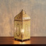 Waseem Modern Nomads Metal Table Lamp - 17 cm-household-lighting-tableanddesklamps-image-2