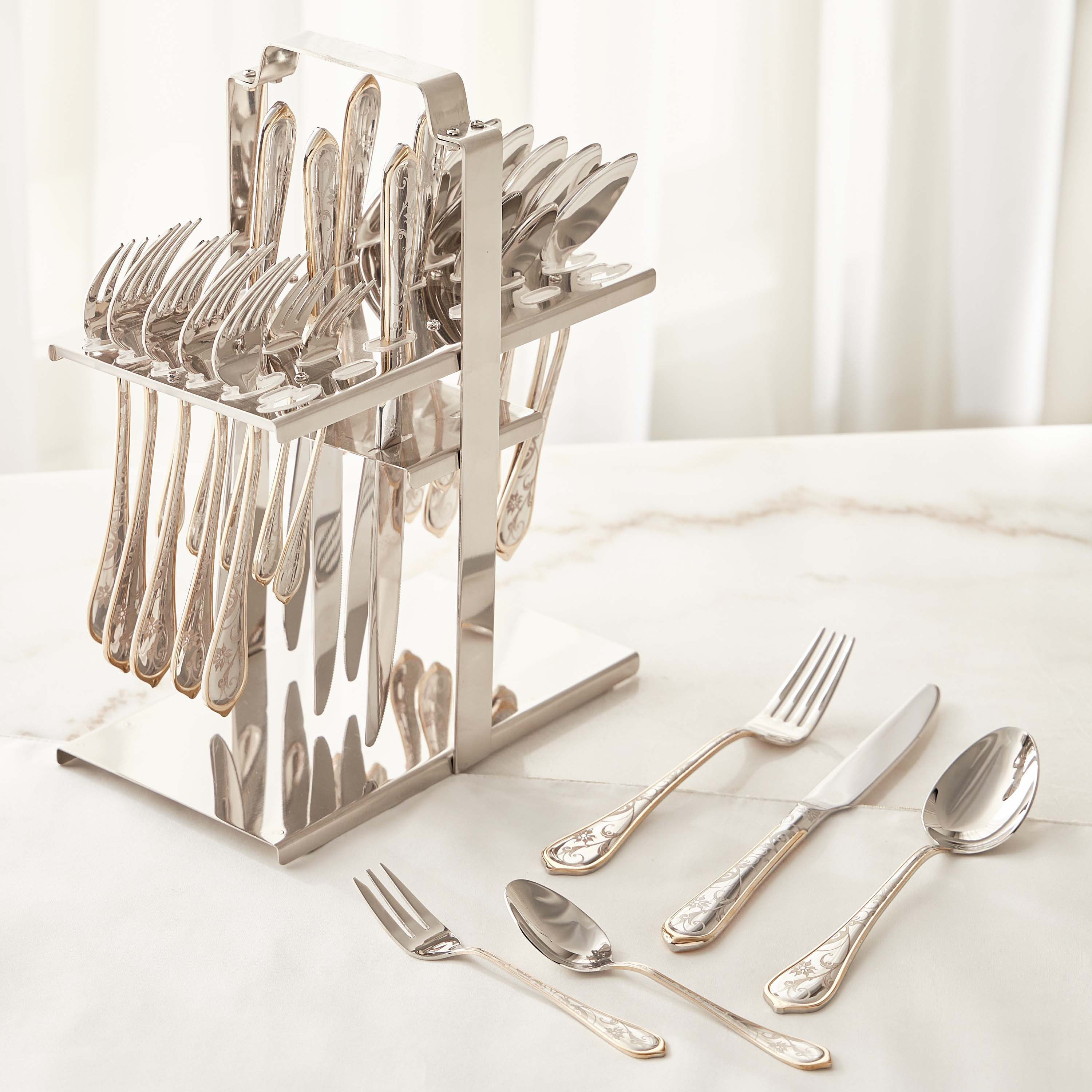 Amelia 30-Piece Cutlery Set - Serves 6-household-dining-cutlery-cutlerysets-image-1