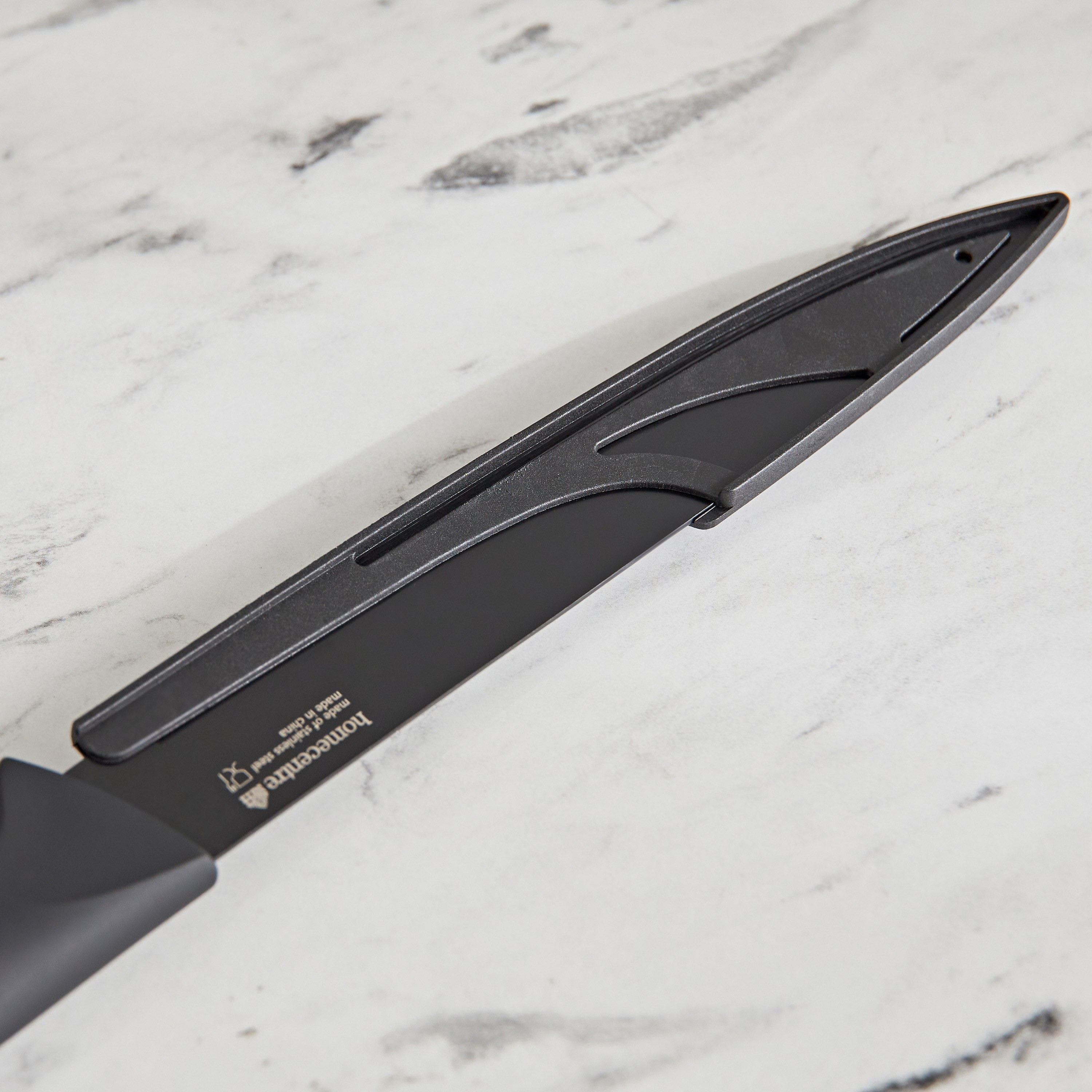 Bucato Knife with Non-Stick Coating and Sheath-household-kitchen-kitchentoolsandutensils-knives-image-2