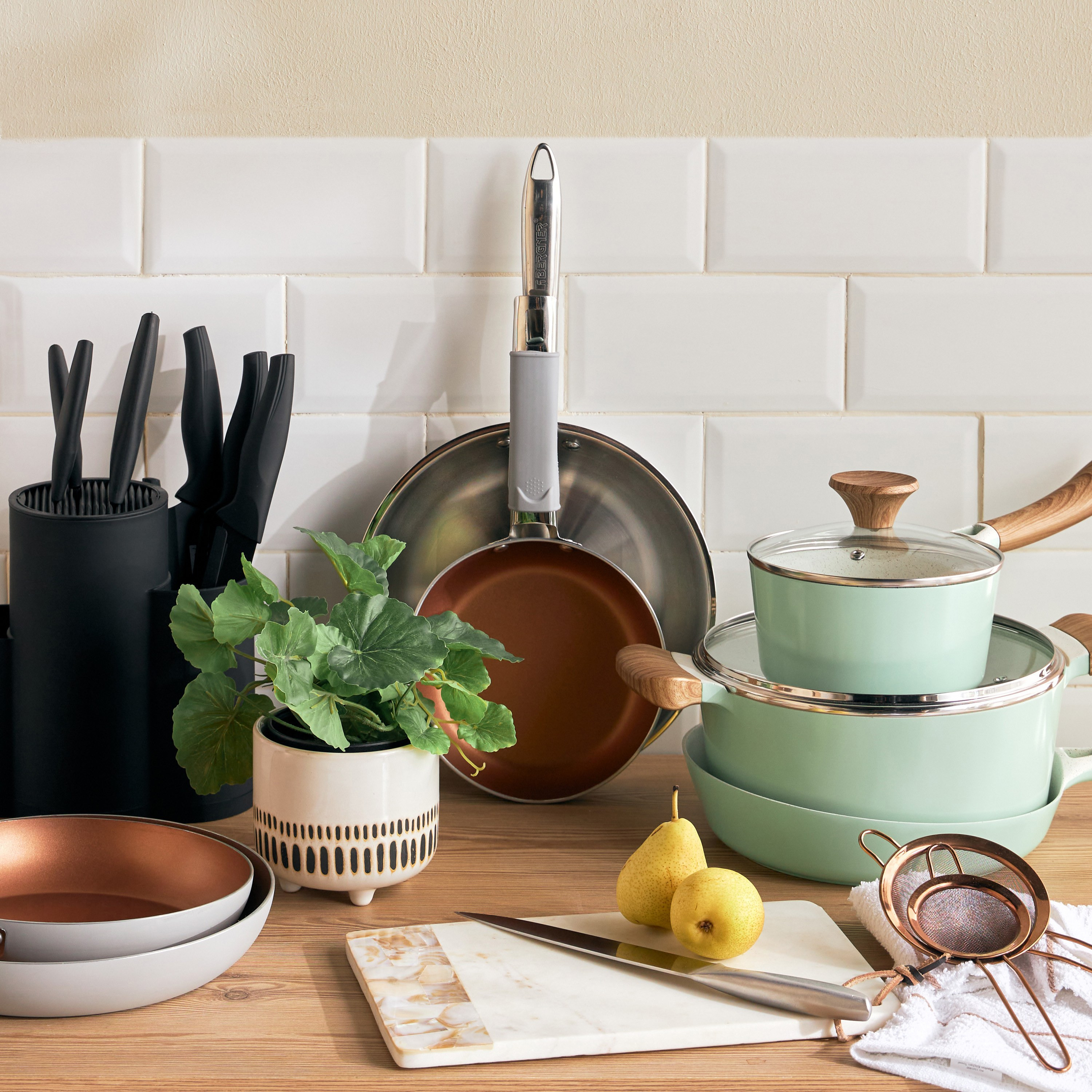 Sierra 4-Piece Knife Block Set-household-kitchen-kitchentoolsandutensils-knives-image-4