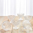 طقم أوعية حلوى زجاج 6 قطع - مليكة- 250 مل-household-dining-shopbysolutions-dessert-image-2