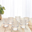 طقم كاسات 6 قطع - مليكة - 345 مل-household-dining-glassware-drinkingglasses-image-3