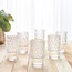 Malika 6-Piece Highball Glass Set - 430 ml-household-dining-glassware-drinkingglasses-image-1