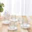 Malika 12-Piece Glass Cup and Saucer Set - 190 ml, Serves 6-household-dining-teaandcoffee-teaandcoffeesets-image-1