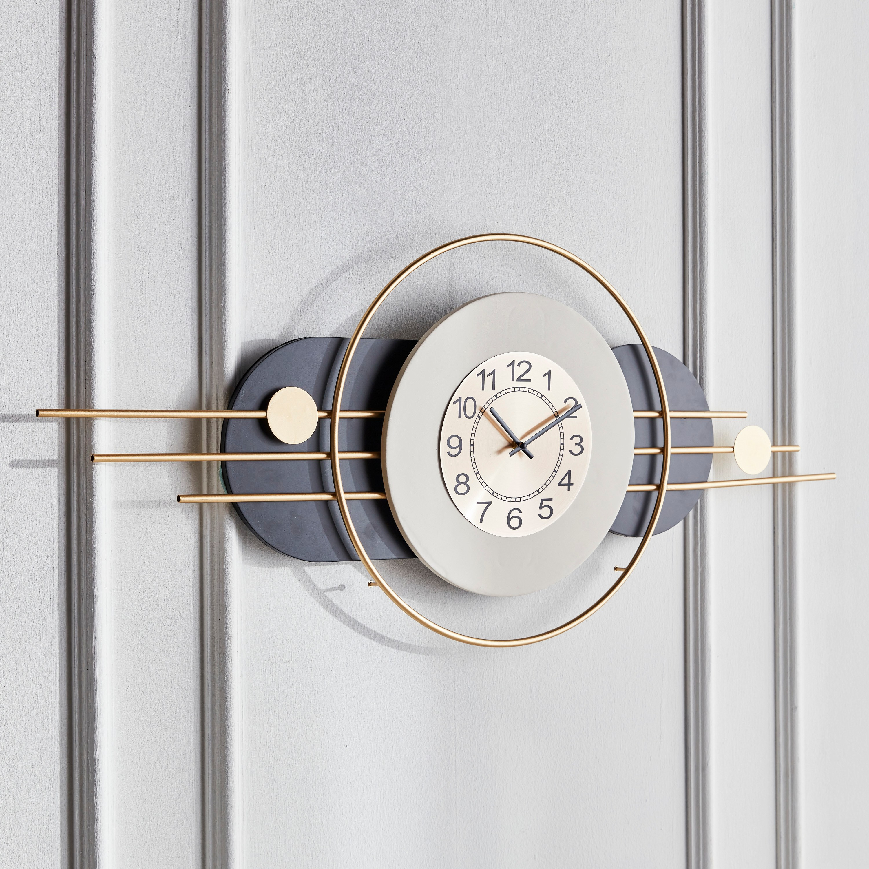 Jude Wall Clock-household-walldecorandmirrors-clocks-image-2