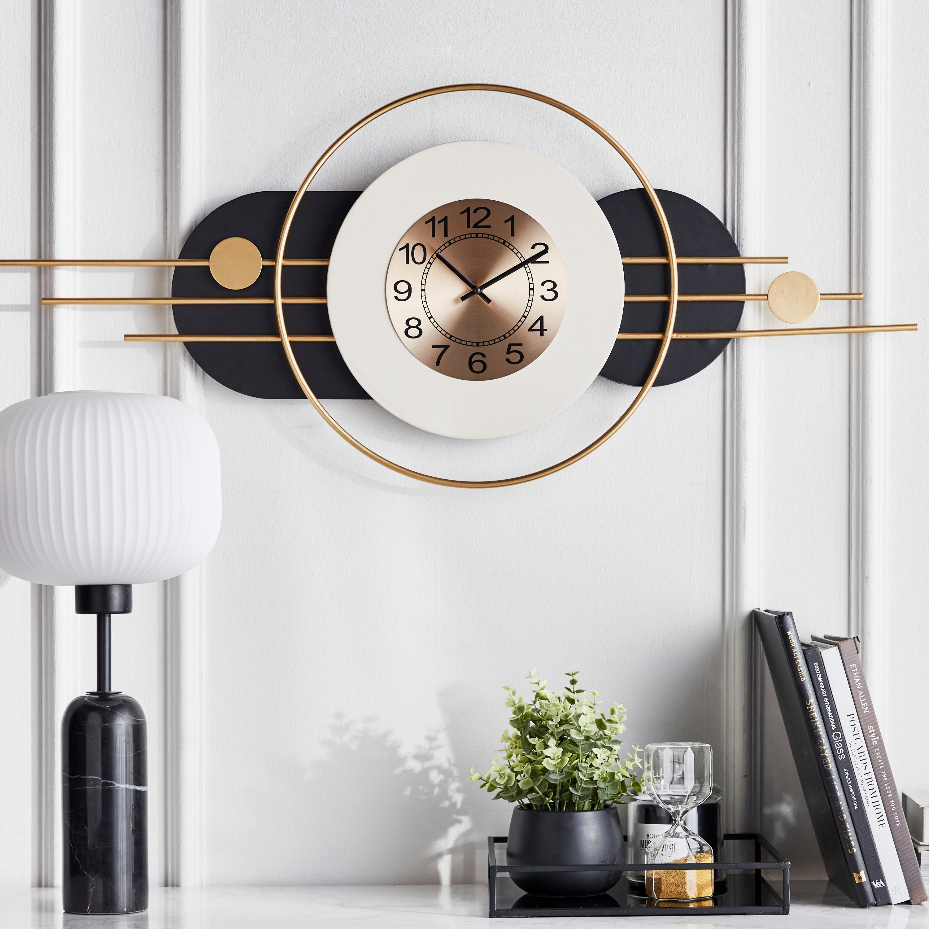 Jude Wall Clock-household-walldecorandmirrors-clocks-image-4