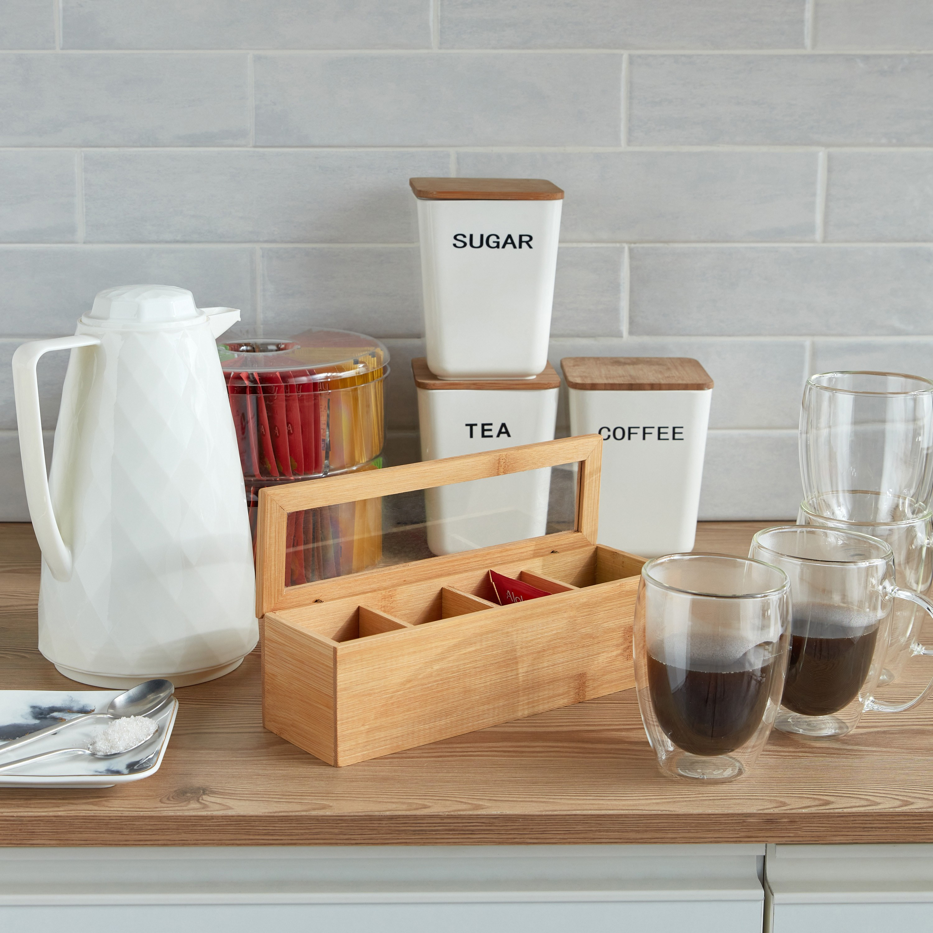Boricha Bamboo Tea Bag Box-household-kitchen-foodstorage-pantryandstorage-image-4