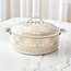 Ghidha Food Warmer - 3.5 L-household-dining-serveware-foodwarmersandcasseroles-image-1