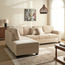 Jumbo 4-Seater Fabric Left Corner Sofa-furniture-sofaandseating-cornersofas-image-1