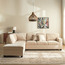 Jumbo 4-Seater Fabric Left Corner Sofa-furniture-sofaandseating-cornersofas-image-2