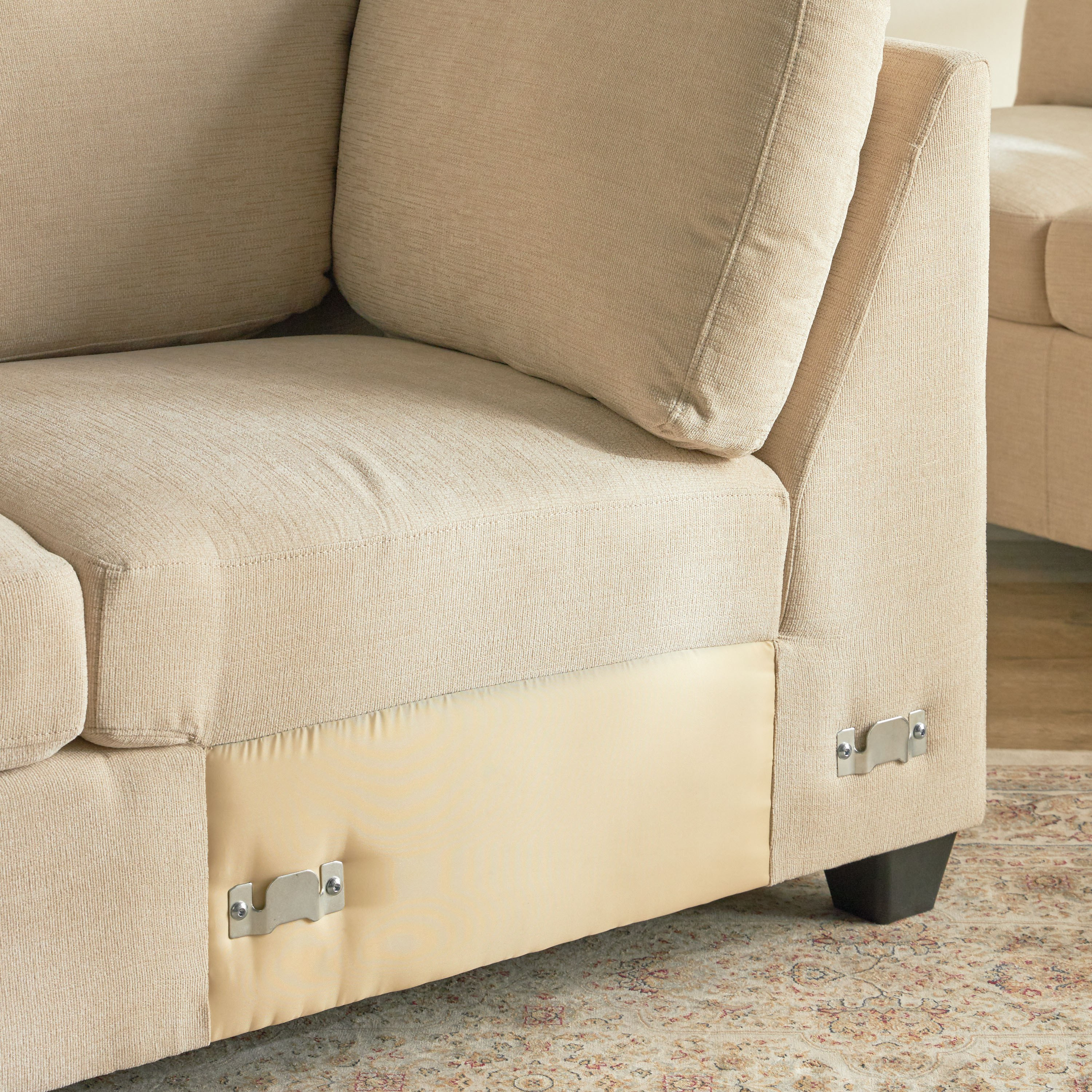Jumbo 4-Seater Fabric Left Corner Sofa-furniture-sofaandseating-cornersofas-image-5