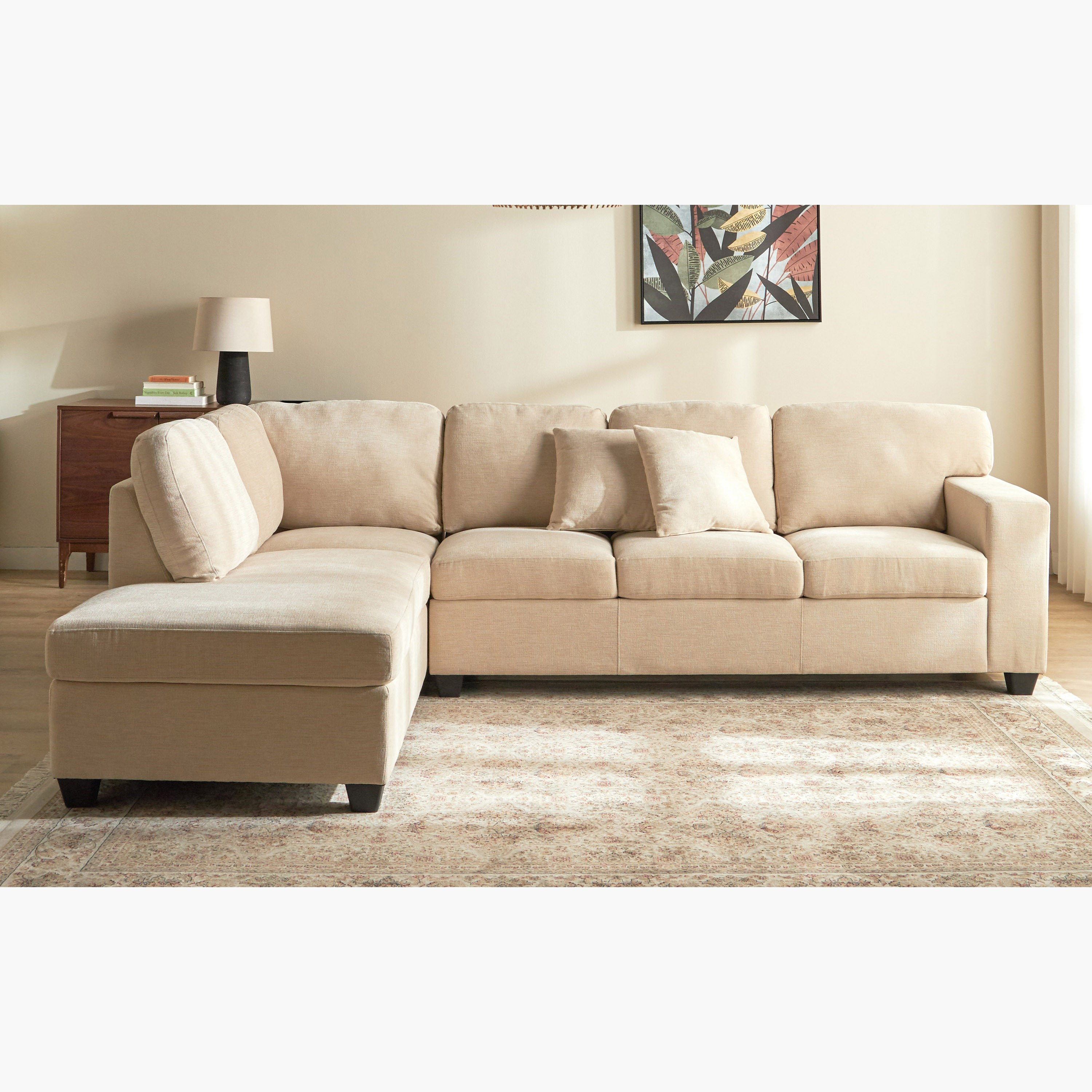 Jumbo 4-Seater Fabric Left Corner Sofa-furniture-sofaandseating-cornersofas-image-7